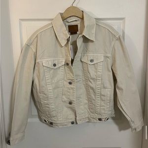 American Eagle Denim Jacket